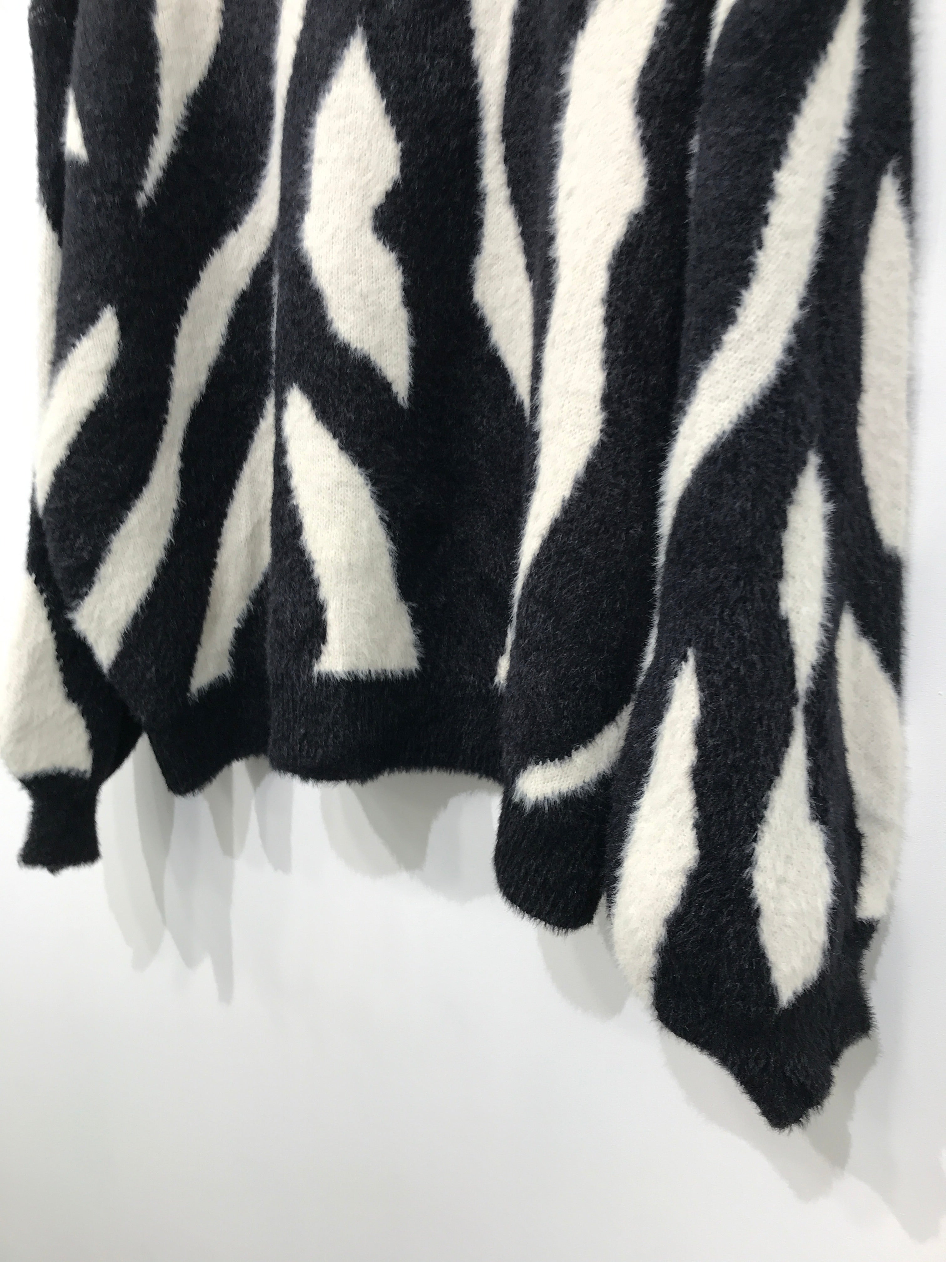 Vila Sweater